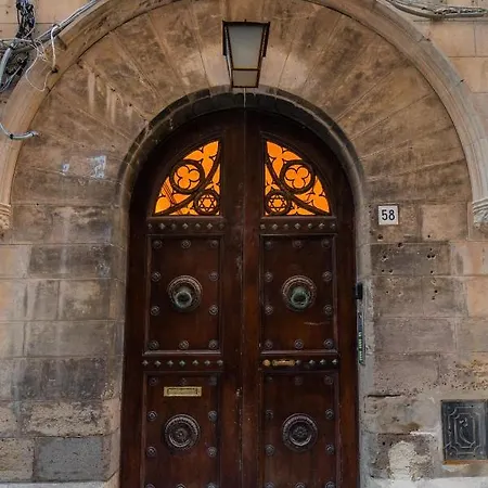 Appartamento Ortigia Charming Syracuse