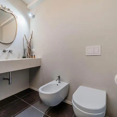 Ortigia Charming Apartmán