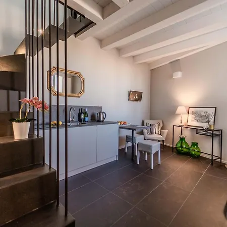 Apartment Ortigia Charming
