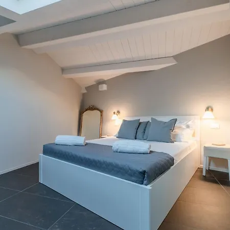 Ortigia Charming Apartment