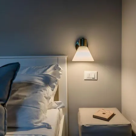 Ortigia Charming Daire