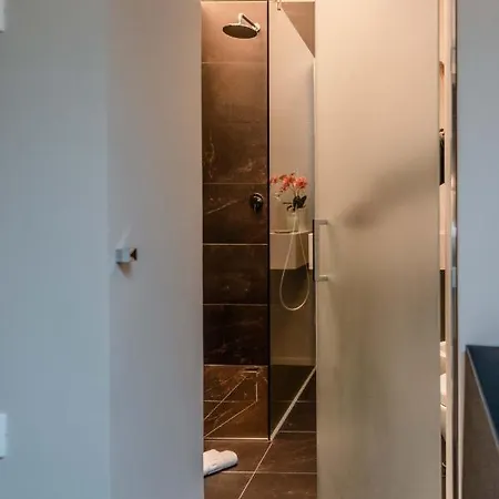 Daire Ortigia Charming