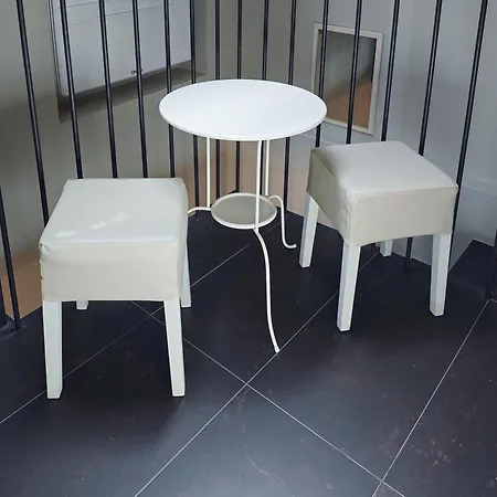 Ortigia Charming Daire *