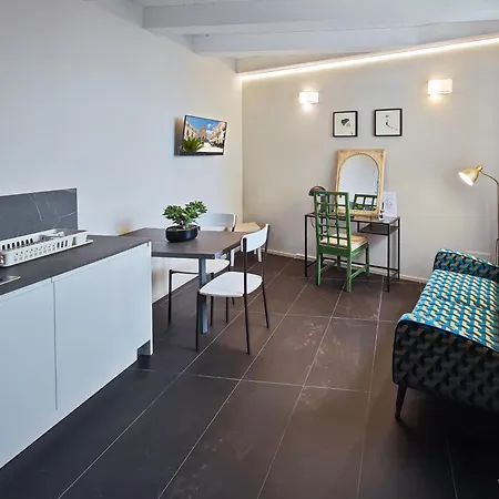 Daire Ortigia Charming *