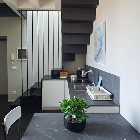 Ortigia Charming Siraküza